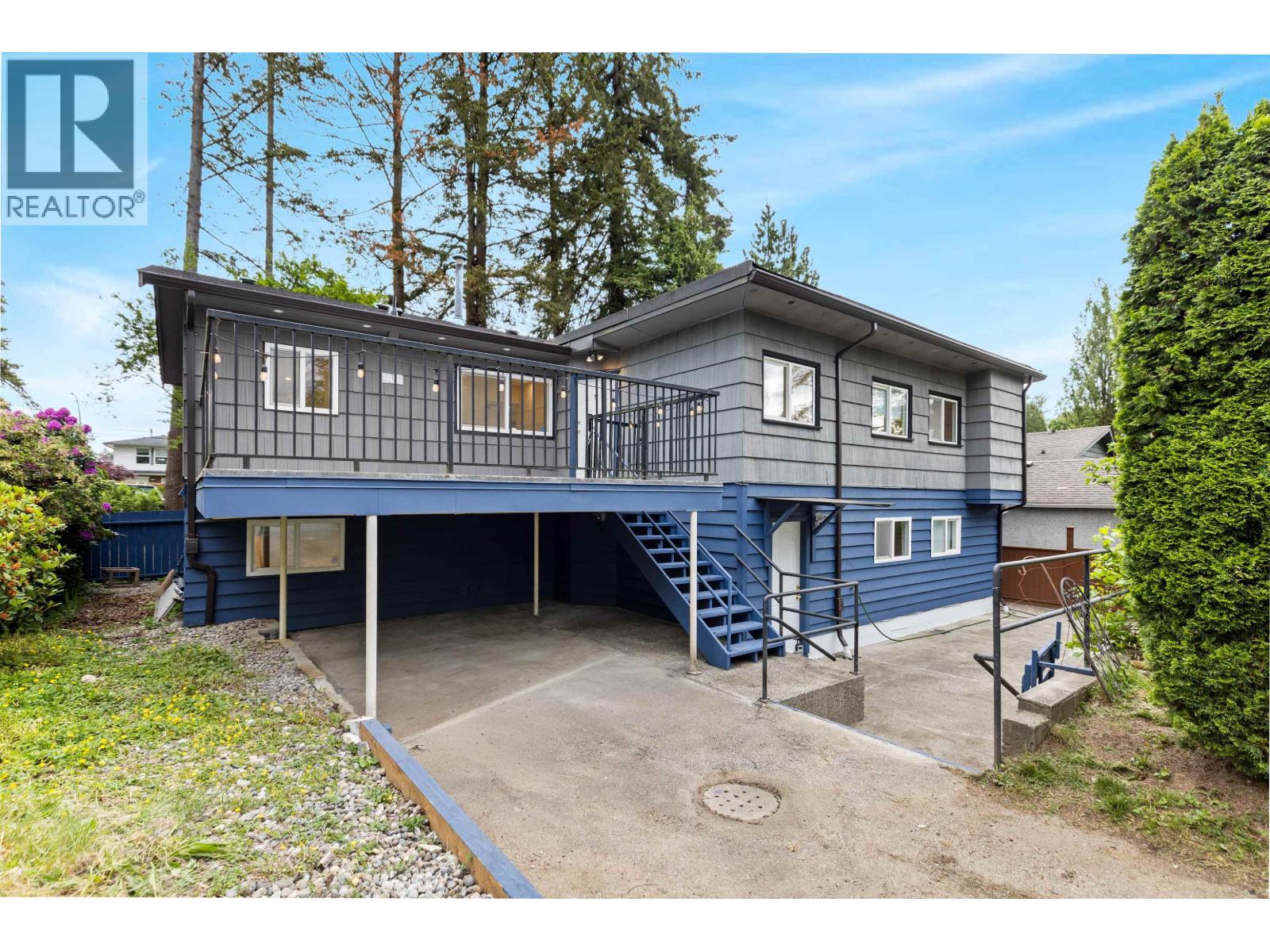 Residential in Port Coquitlam 4