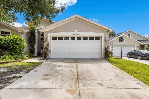 16309 Bridgeglade Ln, LITHIA, FL, 33547-4870 | Card Image