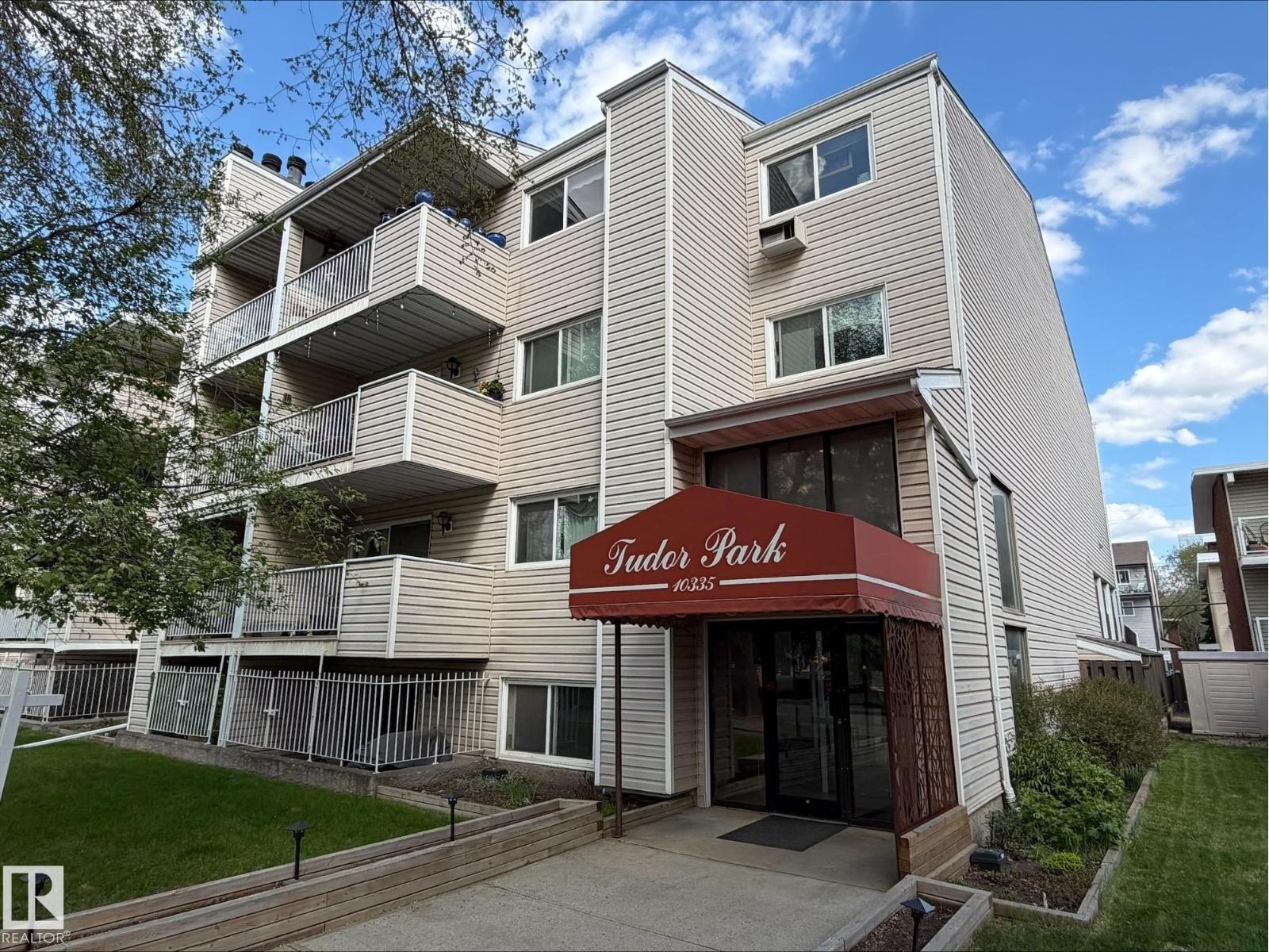 Residential in Edmonton