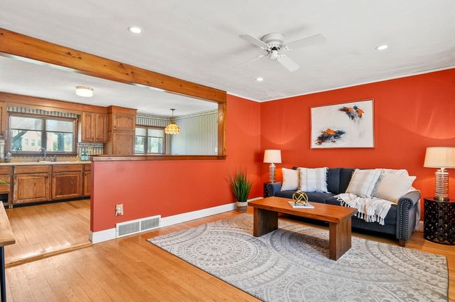 5 Hart Rd, House other with 3 bedrooms, 1 bathrooms and 4 parking in Newburyport MA | Image 12