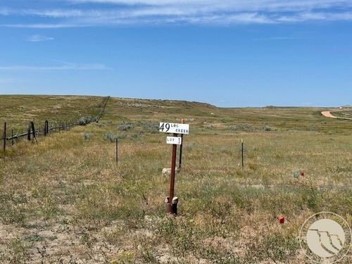 49 Log Creek Road, Miles City, MT, 59301 | Card Image