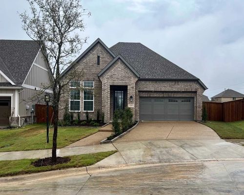 1341 Charlies Pl, Lucas, TX, 75098-2295 | Card Image