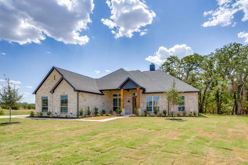 608 Tay Tay Way, Springtown, TX, 76082-0020 | Card Image