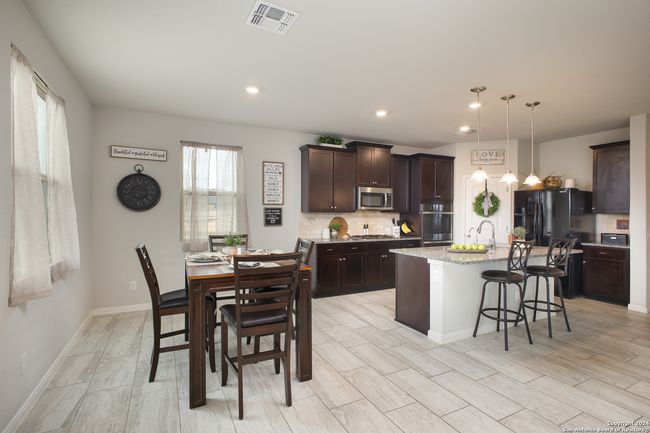 225 Treble Knl, House other with 4 bedrooms, 3 bathrooms and null parking in Spring Branch TX | Image 11