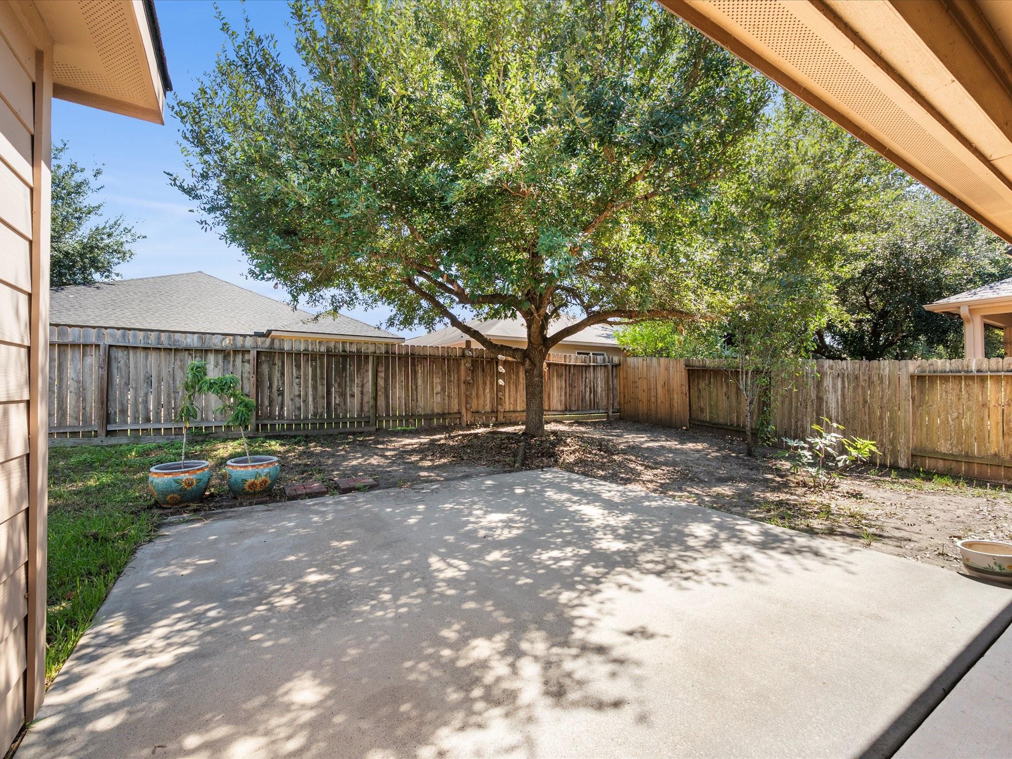 Residential in Conroe 5