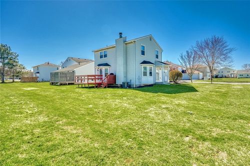 480 Nadine Dr, Webster, NY, 14580-2879 | Card Image