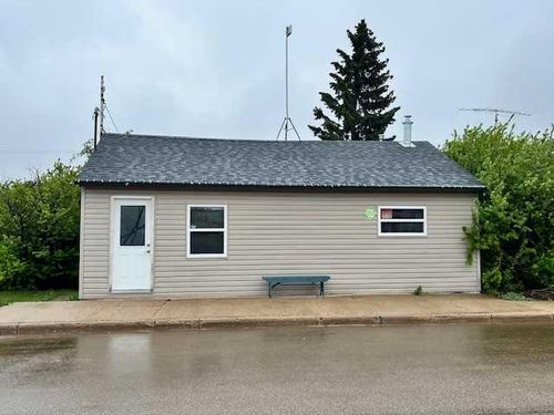 5009 49 Avenue, Forestburg, AB, T0B1N0 | Card Image