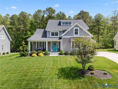 8461 Highmarker Ct, Chesterfield, VA, 23832-2783 | Card Image