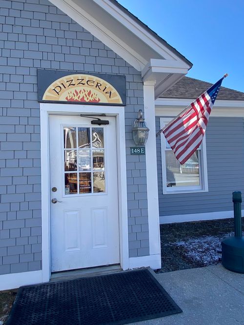 148E Vt Route 100, West Dover, VT, 05356 | Card Image