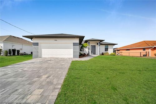 1436 Nw 31st Ave, Cape Coral, FL, 33993-4713 | Card Image