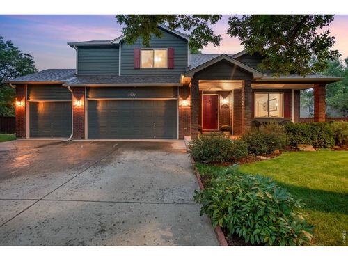 2521 5th St Sw, Loveland, CO, 80537-4127 | Card Image