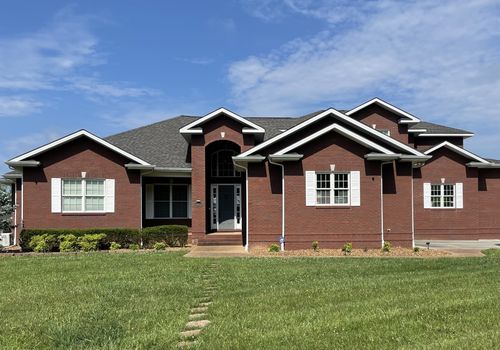 109 Chandelle Dr, Tullahoma, TN, 37388-4781 | Card Image