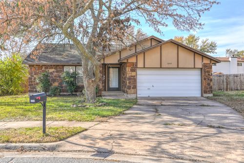 3206 S 148th East Pl, Tulsa, OK, 74134-4612 | Card Image