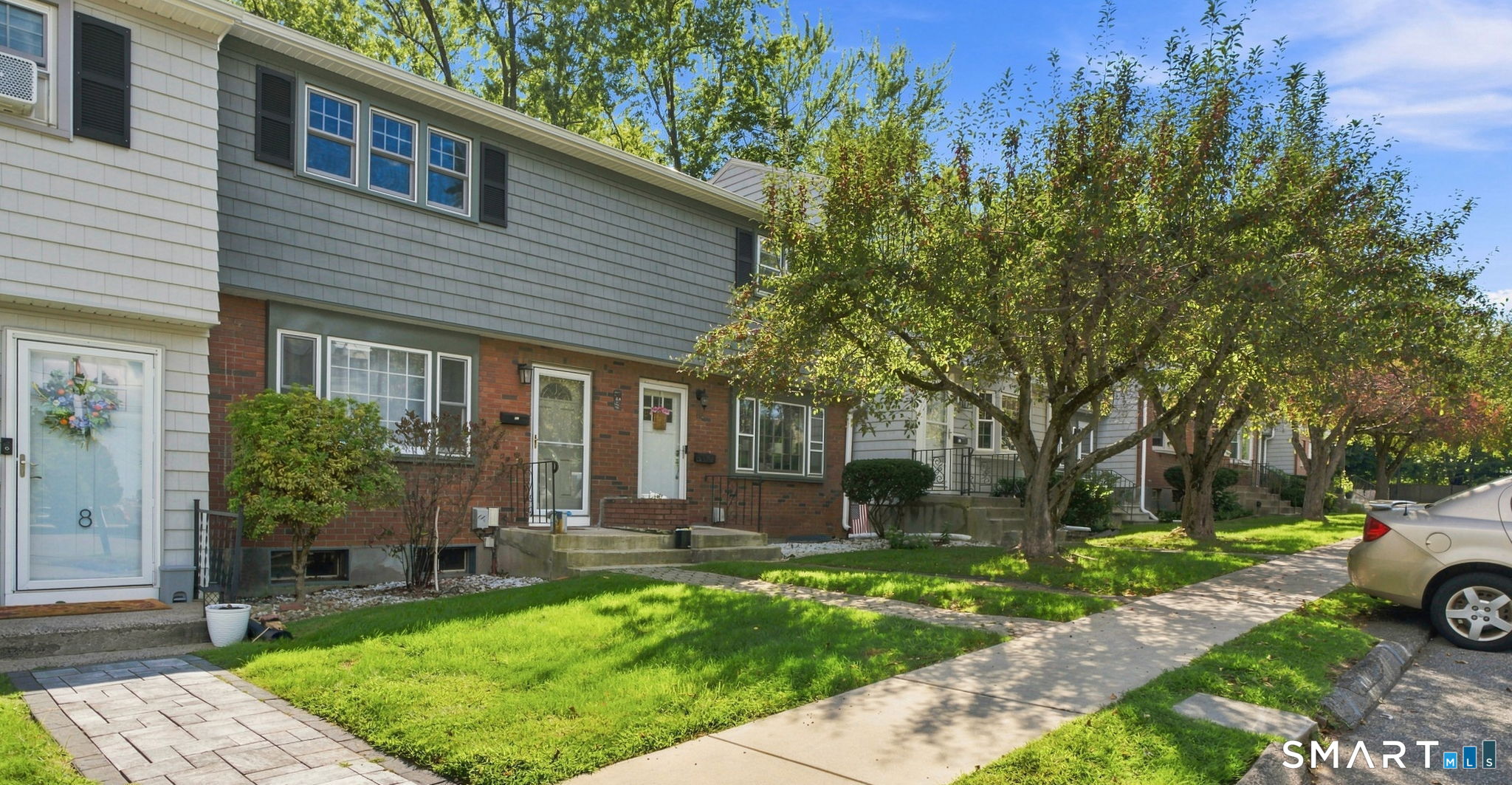 Residential Lease in Wethersfield