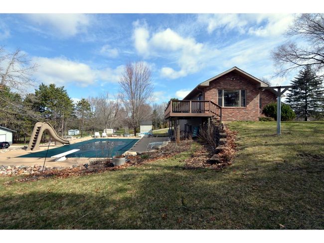 S3008 Ault Rd, House other with 3 bedrooms, 3 bathrooms and null parking in REEDSBURG WI | Image 4