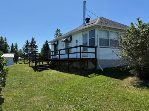 864494 Uno Park Rd, New Liskeard, ON, P0J1P0 | Card Image