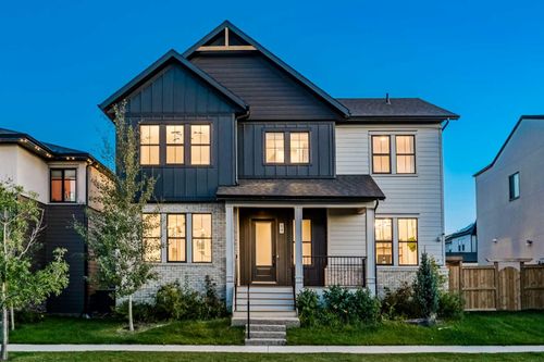 19 Bluerock Ave Sw, Calgary, AB, T2Y0R6 | Card Image