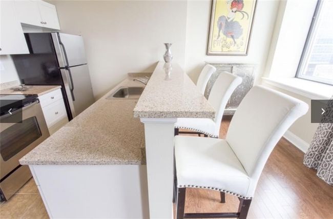 APT-1010 - 201 Stanwix St, Condo with 1 bedrooms, 1 bathrooms and null parking in Pittsburgh PA | Image 6