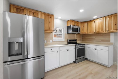 5400 Sheridan Blvd, Arvada, CO, 80002-7046 | Card Image