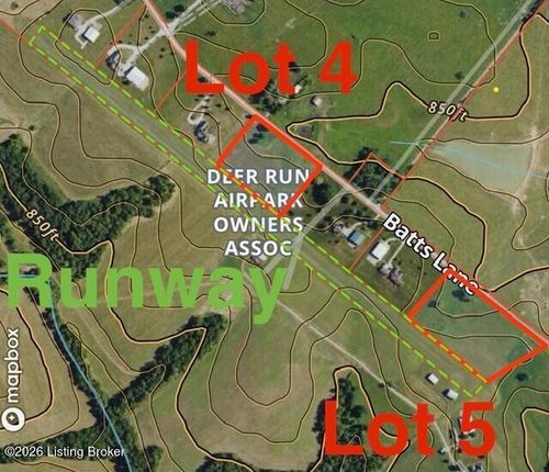 4 Batts Ln, Campbellsburg, KY, 40011-8500 | Card Image