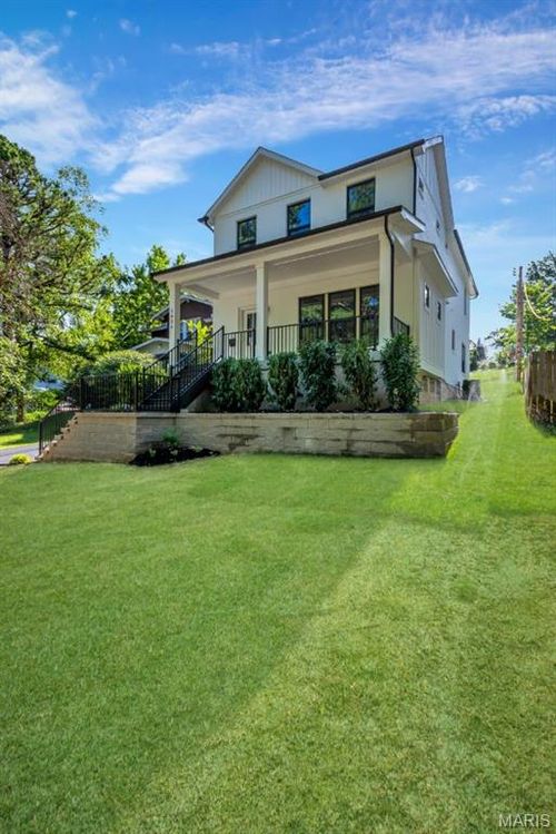 1119 Tbb Yale Avenue, Richmond Heights, MO, 63117 | Card Image