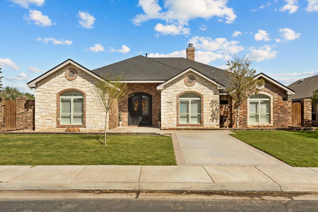 Breckenridge Ct, Midland, TX 79705