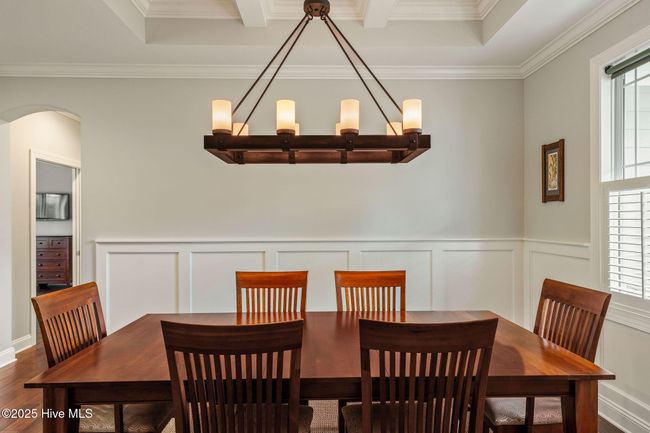 2584 Parkridge Dr, House other with 4 bedrooms, 3 bathrooms and 2 parking in Southport NC | Image 31