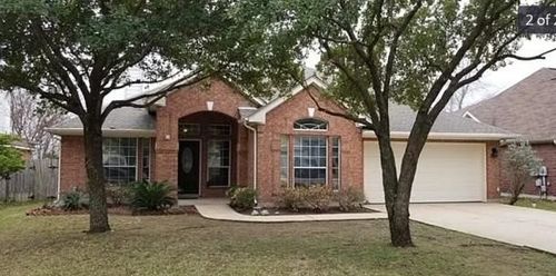 4405 S Summercrest Loop, Round Rock, TX, 78681-1096 | Card Image