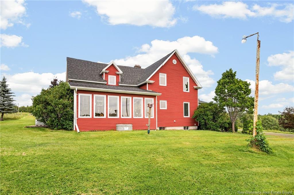 Residential in Sainte-Marie-De-Kent 4