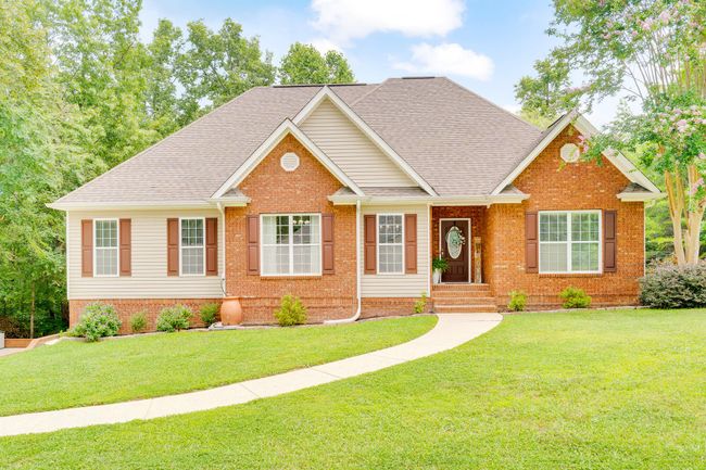 42 Roundtree Ct, House other with 4 bedrooms, 3 bathrooms and 2 parking in Flintstone GA | Image 57