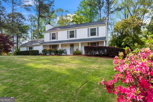 314 Lamplighter Ln Se, Marietta, GA, 30067-4986 | Card Image