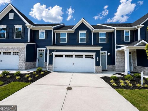 320 Mayflower Dr, Mcdonough, GA, 30253-9250 | Card Image
