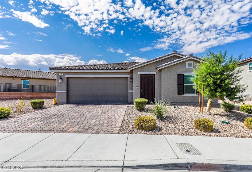 Sand Sage Ave, North Las Vegas, NV 89030