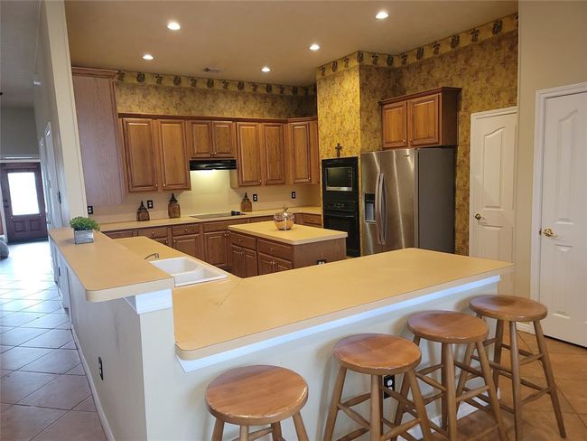 3501 Carson Ct, House other with 4 bedrooms, 3 bathrooms and 4 parking in Pearland TX | Image 10