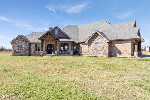 446 Colt Avenue, Ville Platte, LA, 70586 | Card Image