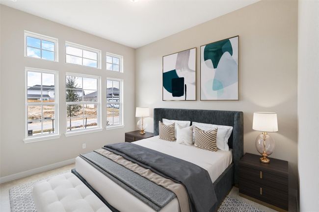 Note: Sample product photo. Actual exterior and interior selections may vary by homesite. Photo may be virtually staged | Image 4