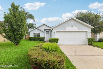 11089 Englenook Drive, House other with 3 bedrooms, 2 bathrooms and null parking in Jacksonville FL | Image 1