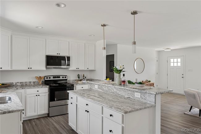 2239 Humble Lane, House other with 3 bedrooms, 2 bathrooms and null parking in GOOCHLAND VA | Image 16
