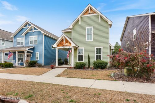 253 Legacy Lakes Way, Aberdeen, NC, 28315-4999 | Card Image