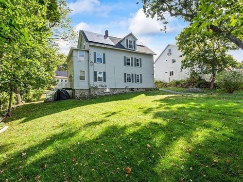 42 Upton St, Cherry Valley, MA, 01611-3273 | Card Image