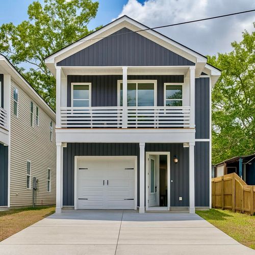 5841 Kirkwood Ave, North Charleston, SC, 29406-6012 | Card Image