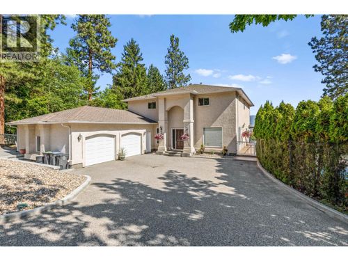 1015 Guest Rd, West Kelowna, BC, V1Z3L2 | Card Image