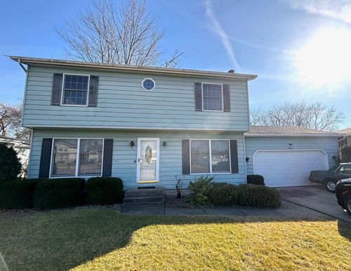 3863 Kingsway Dr, Crown Point, IN, 46307-8940 | Card Image