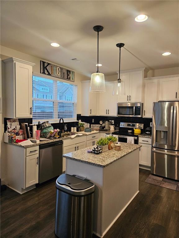 Residential in Fairburn 5