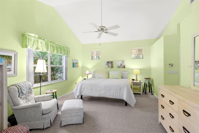 187 Sage Cir, House other with 3 bedrooms, 2 bathrooms and null parking in Crystal Beach FL | Image 36