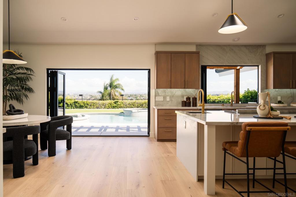 Residential in La Jolla