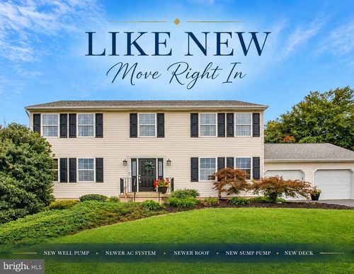 9120 Margrove Ct, Owings, MD, 20736-3423 | Card Image