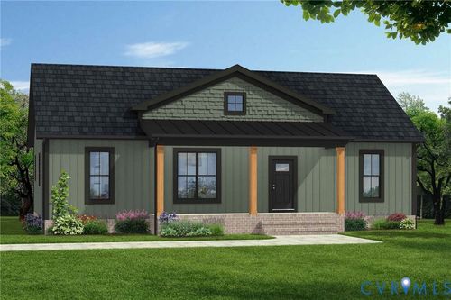 TBD Wilson Rd, La Crosse, VA, 23950 | Card Image