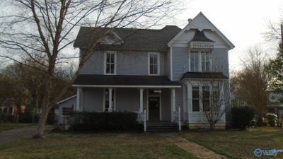 200 E 2nd Street, House other with 5 bedrooms, 2 bathrooms and null parking in Oxford AL | Image 1