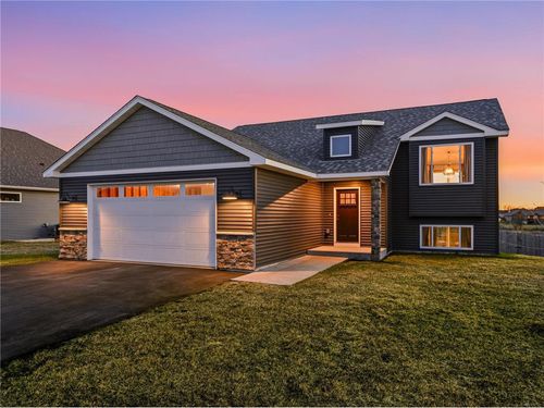 1755 Otter Way, NEW RICHMOND, WI, 54017-4414 | Card Image